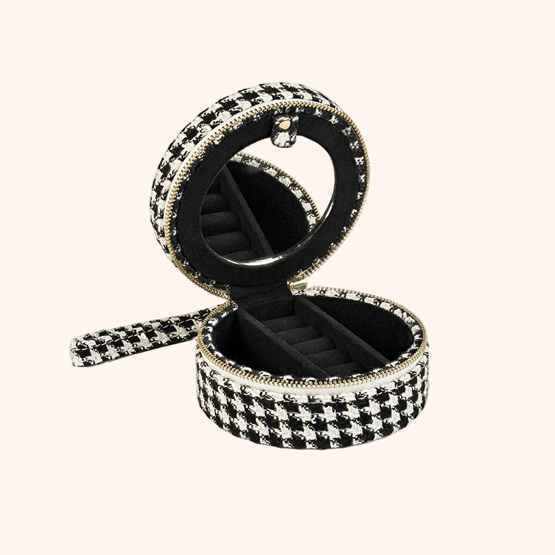 L’Élégance Ronde  