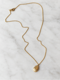 Madeleine Charm goud Lara Boulangerie