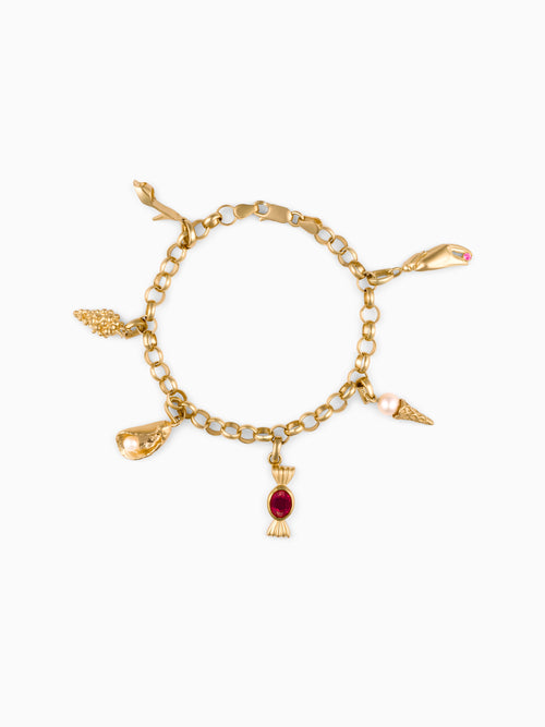 La Chaussurette Charm