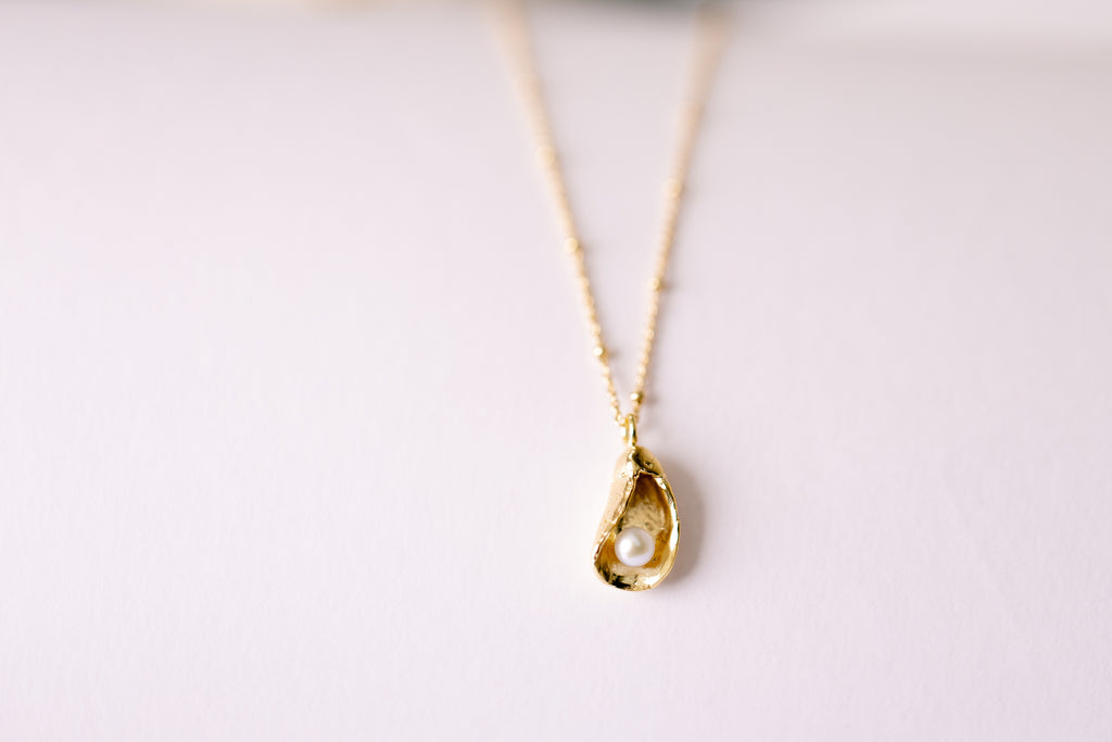 La Perle D'Huître bedel