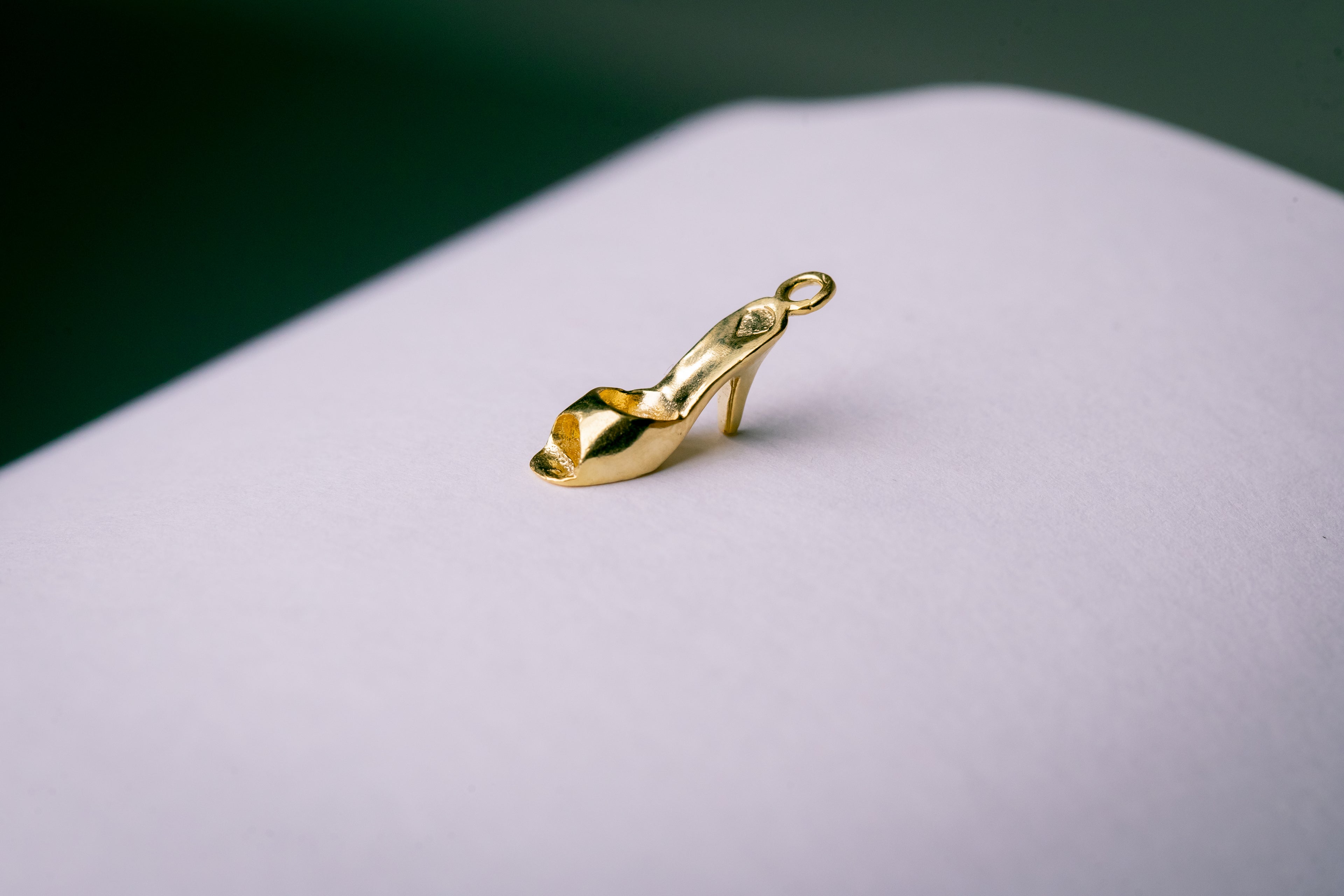 La Chaussurette bedel