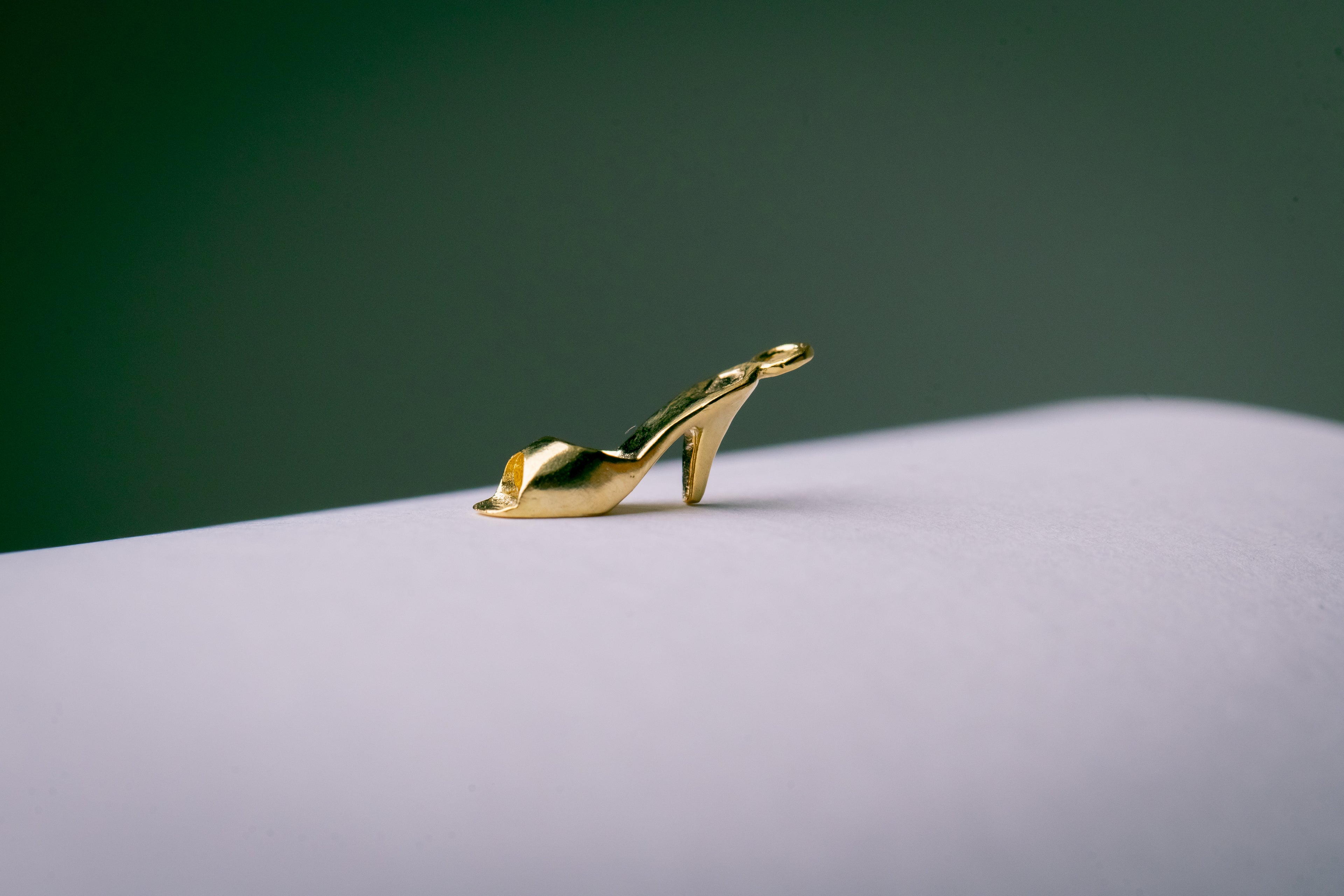 La Chaussurette bedel