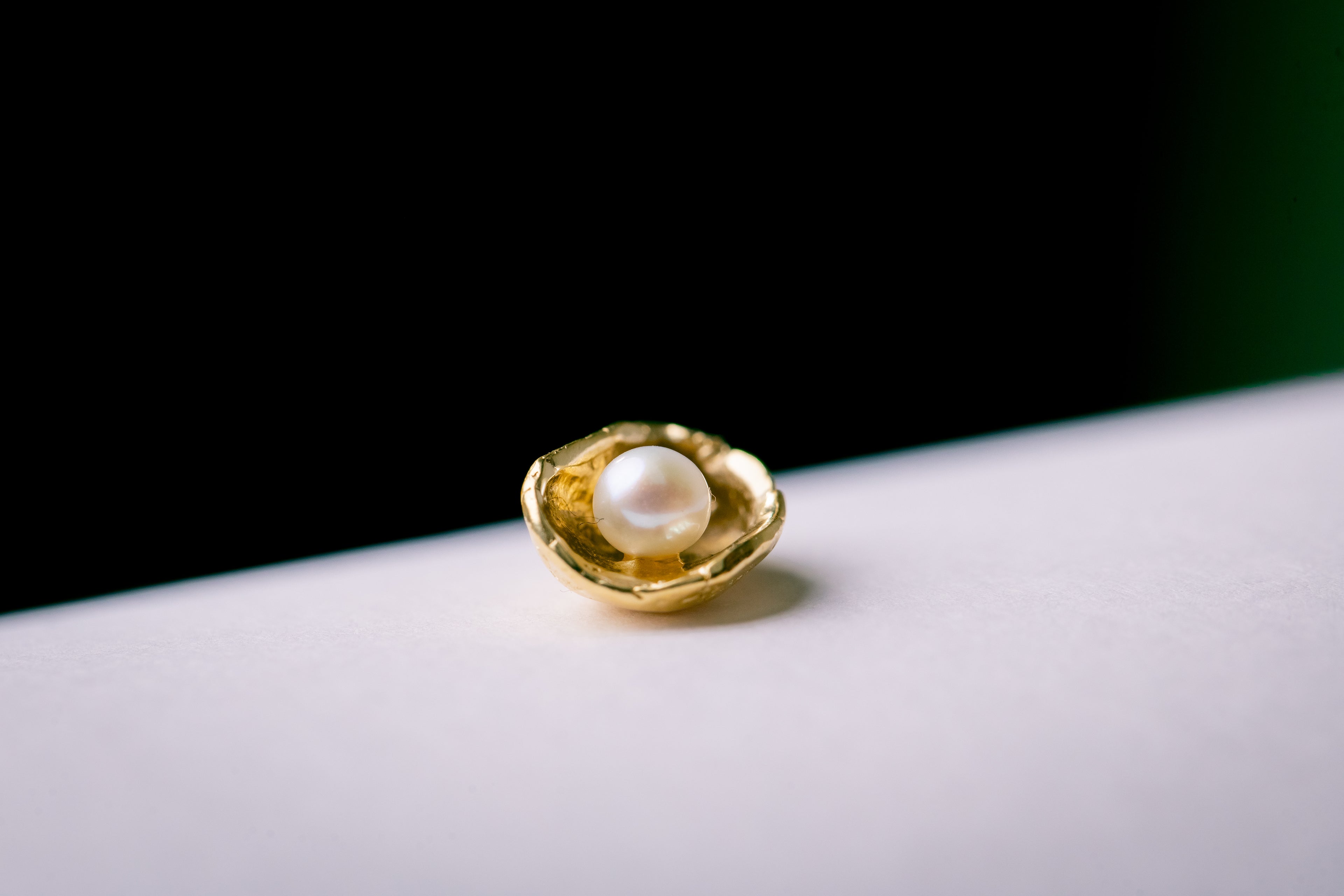 La Perle D'Huître bedel