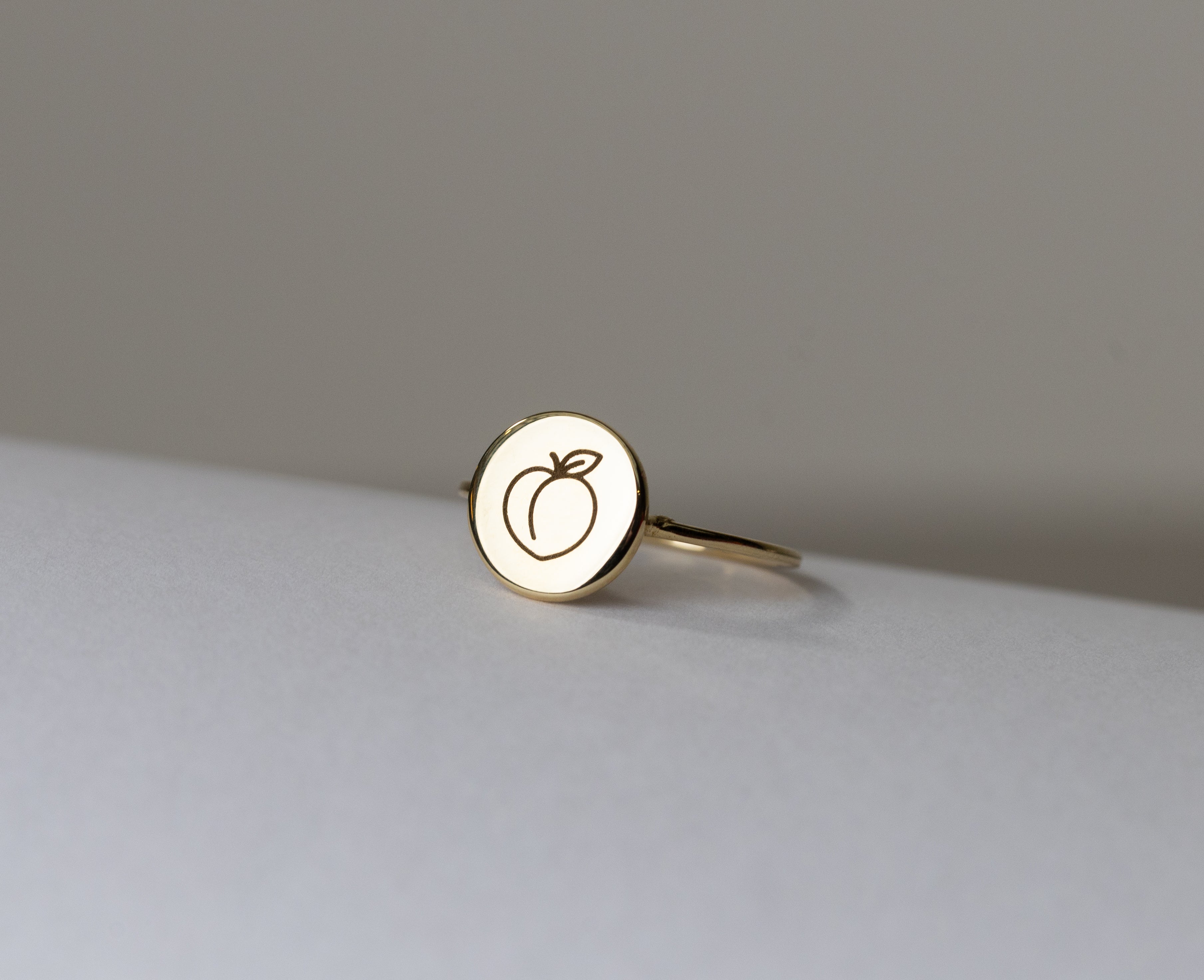 La Bague avec pêche