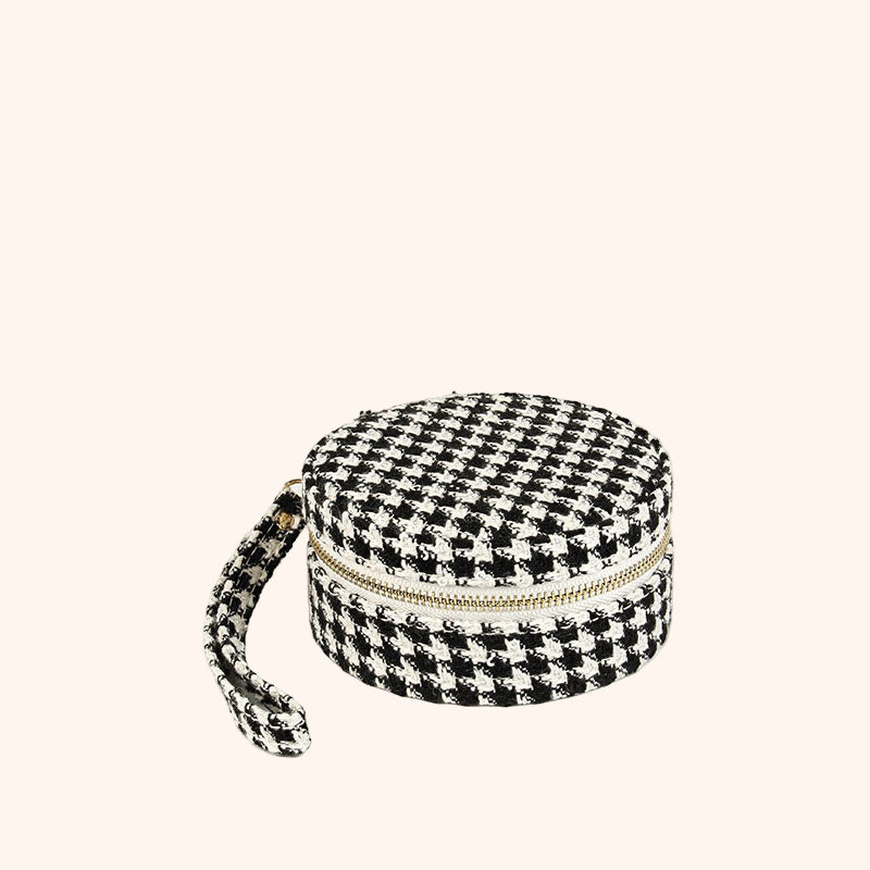 L’Élégance Ronde  